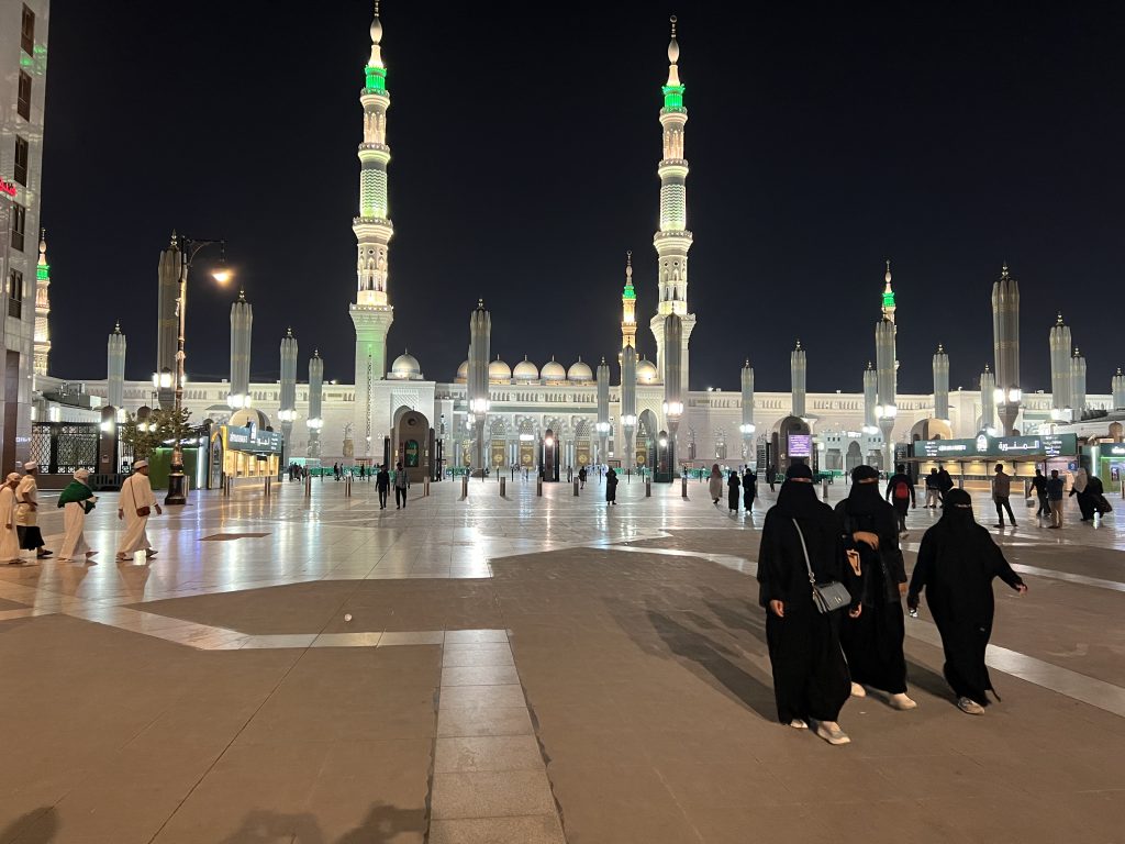 Preparation, Cost, and Experience of Umrah