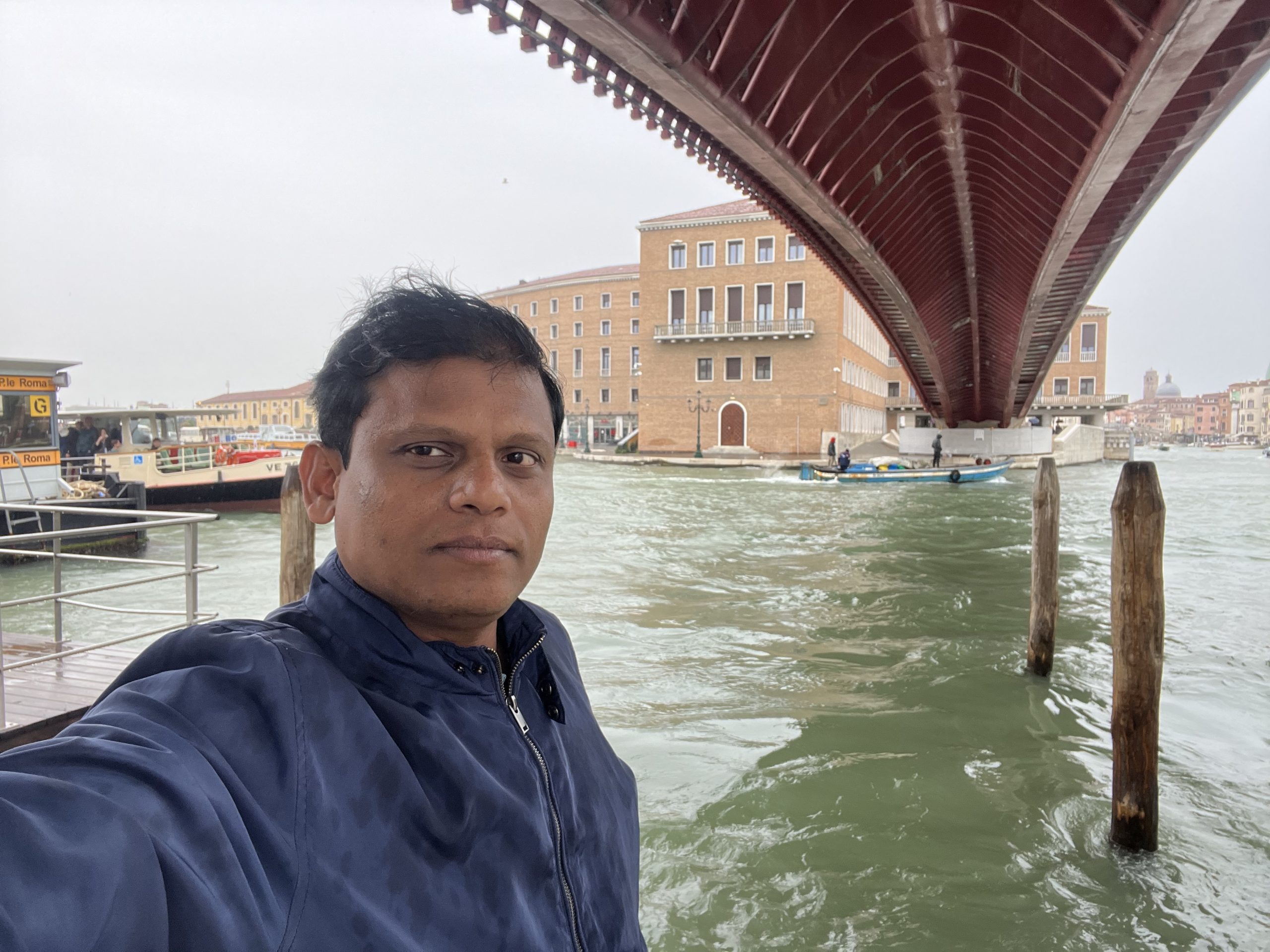 3 Weeks in Europe: Part 3 – Venice